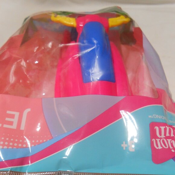 NEW Fashion Fun Jet Ski & Water Vest for All Barbie style Dolls 10" - Picture 4 of 9
